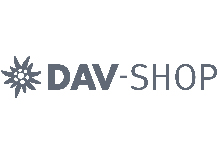 Logo Deutscher Alpenverein DAV